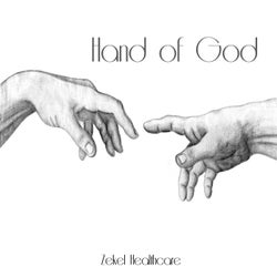 Hand of God