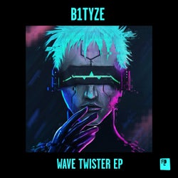 Wave Twister EP