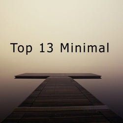Top 13 Minimal