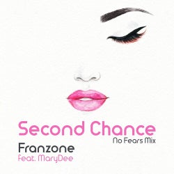 Second Chance (No Fears Mix)