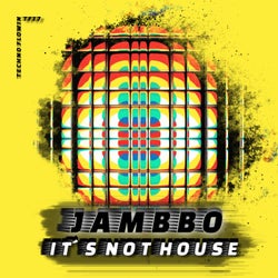 It's not House