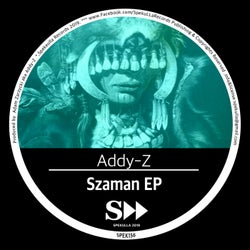 Szaman EP