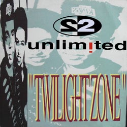 Twilight Zone (Remixes Pt. 1)