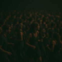 La foule