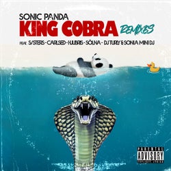 King Cobra (Remixes)