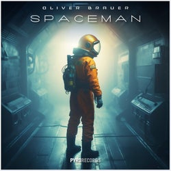 Spaceman (Mixes)
