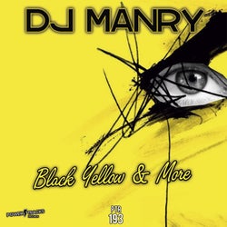 Black Yellow & More