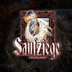 SAUFZIEGE
