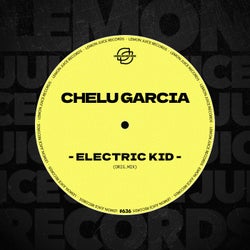 Electric Kid