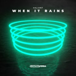When It Rains (Extended Mix)