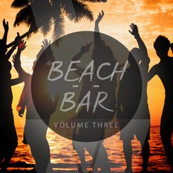 Beach & Bar, Vol. 3 (Selection Of Finest Beach House)