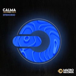Calma - Extended