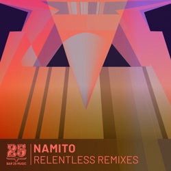 Relentless Remixes