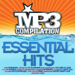 Mp3 Compilation Essential Hits