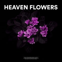 heaven flowers