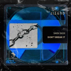 Don't Break It - Extended Mix