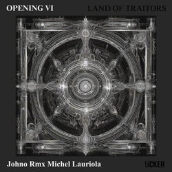 Land of Traitors