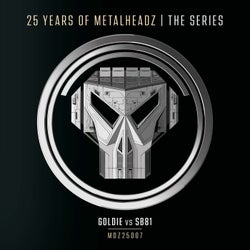 25 Years of Metalheadz – Part 7