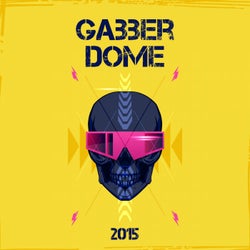 Gabber Dome 2015