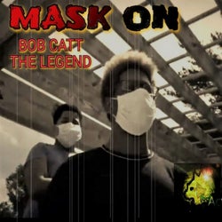 MASK ON