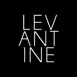 Levantine Chart - March [MMXXII]