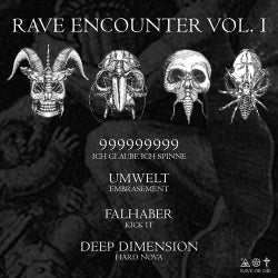 Rave encounter, Vol. 1