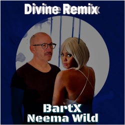 Divine. (feat. Neema Wild)