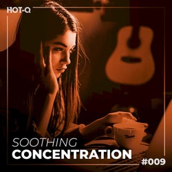 Soothing Concentration 009