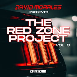 The Red Zone Project, Vol. 3