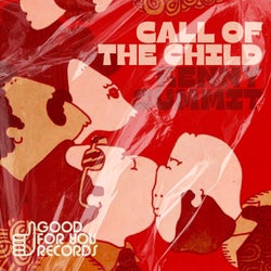 Call Of The Child