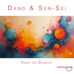 Keep on Dancin'