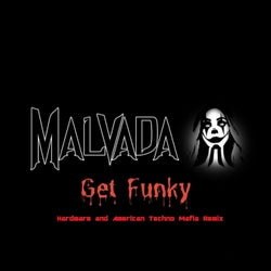 Get Funky (Hardware and American Techno Mafia Remix)