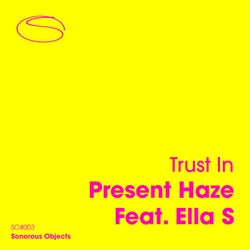 Trust In (Remixes)