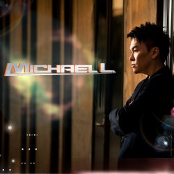 MICHAEL L. ASTRAL PROJECTION FEBRUARY TOP 10