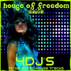 House of Freedom