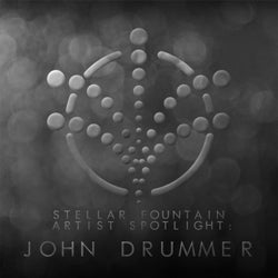 Artist Spotlight : John Drummer
