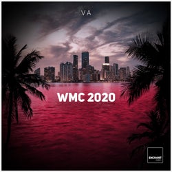 WMC Miami 2020