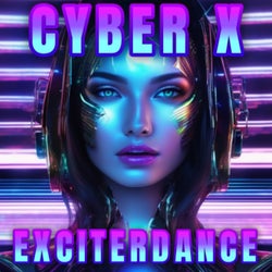 Cyber X