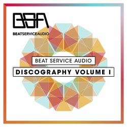 Beat Service Audio - Discography