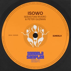 ISOWO CHART