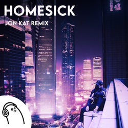 Homesick (Jon Kat Remix)