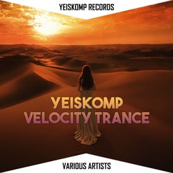 Yeiskomp Velocity Trance - Mar 2021