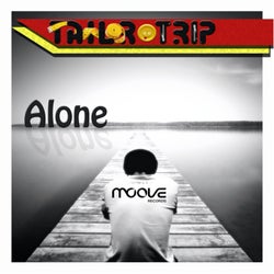 Alone