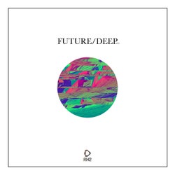 Future/Deep, Vol. 22