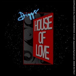 House Of Love EP