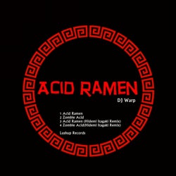 Acid Ramen