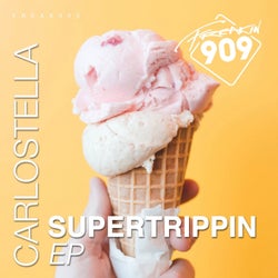 Supertrippin EP