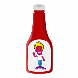 Ketchup