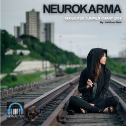 NeuroKarma, Vol.1 (feat. Insisious Beat) [MixNauten Summer Chart 2016]