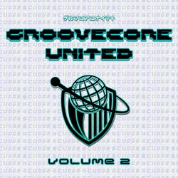 Groovecore United Vol. 2